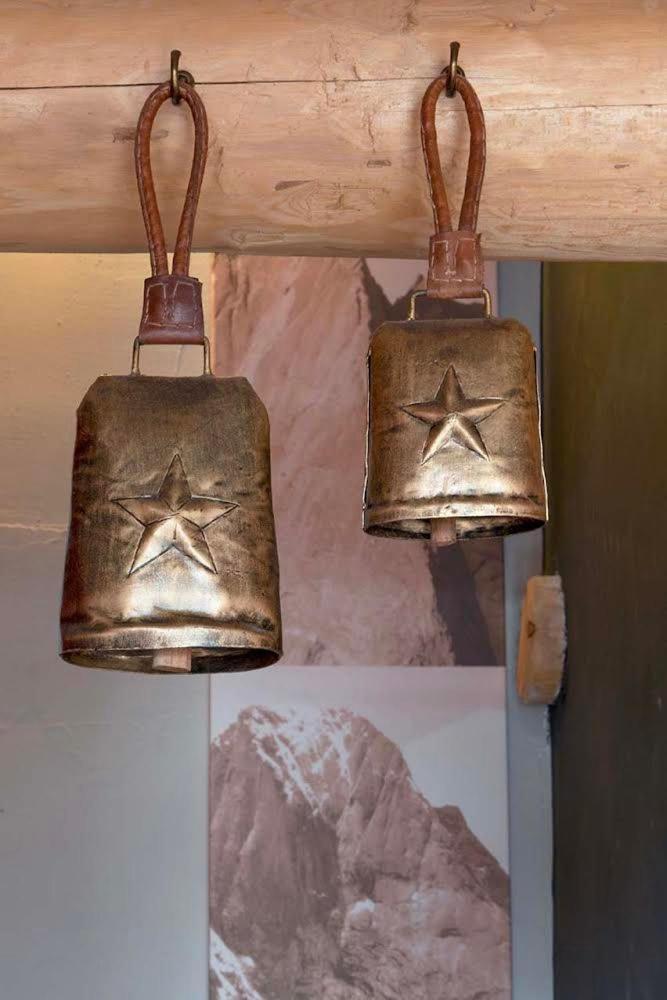 La Stalla Vicosoprano Exteriör bild